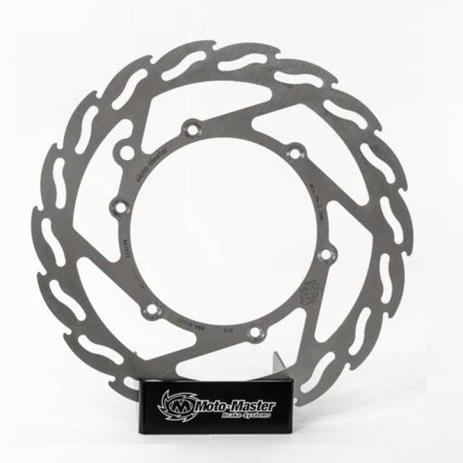 Hovedbilde Moto-Master Flame skiver