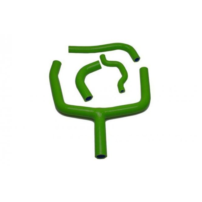 Hovedbilde Kawasaki KSX radiatorslanger