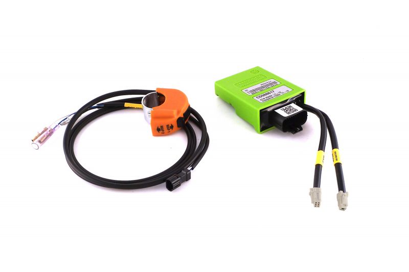 VHM CDI SX/TC250 17->