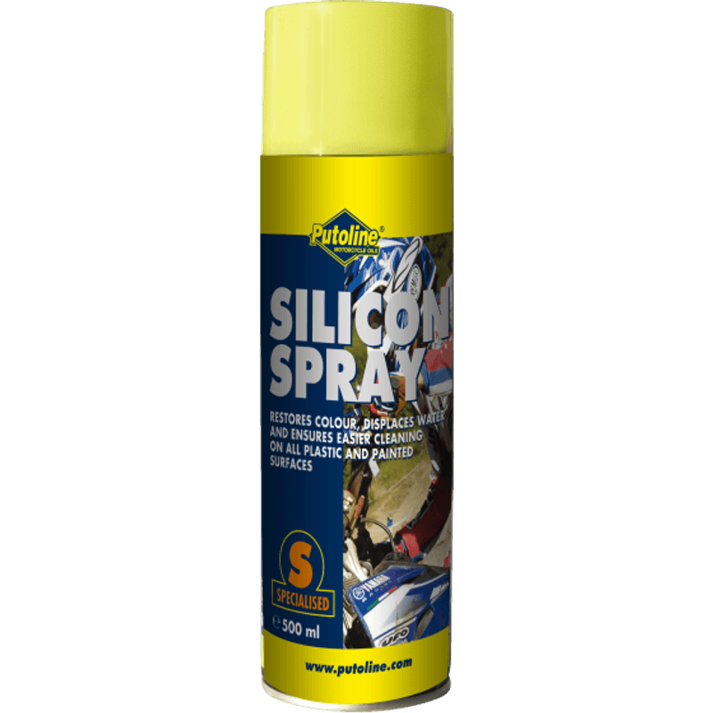Putoline Silikon Spray