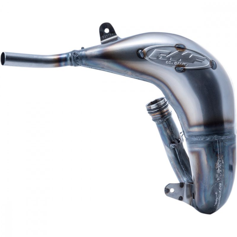 FMF Fatty Rev