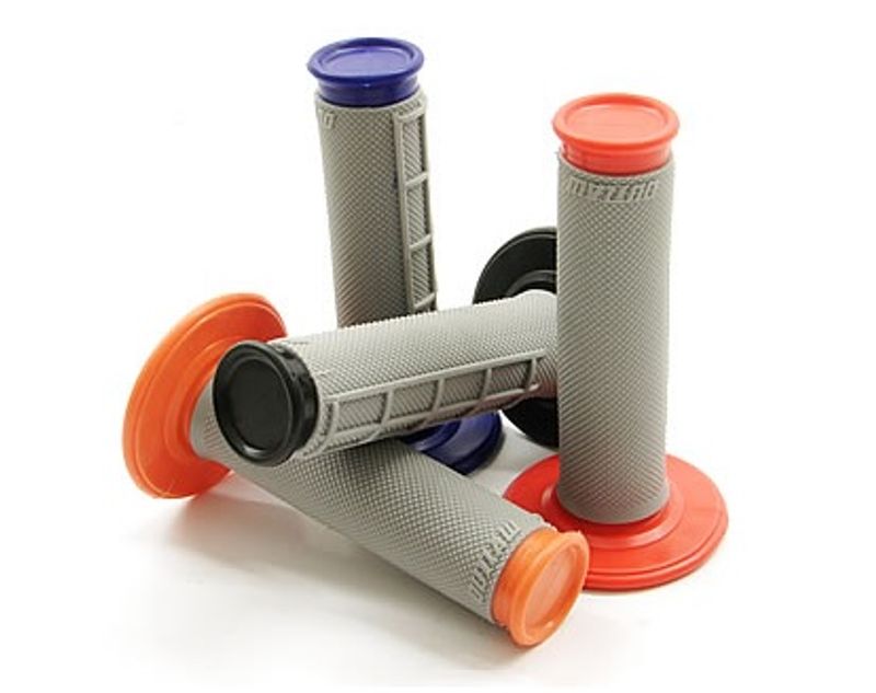 ZAP dual holker