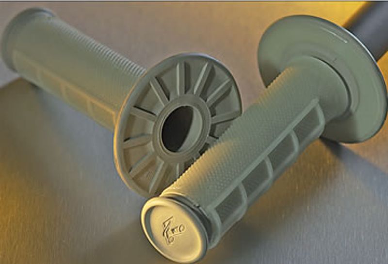 Renthal holker kevlar