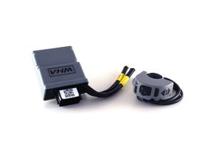 Hovedbilde VHM CDI SX85/TC85 2025