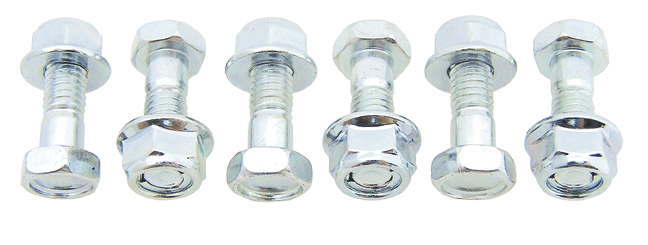 Hovedbilde Bremseskiveboltsett