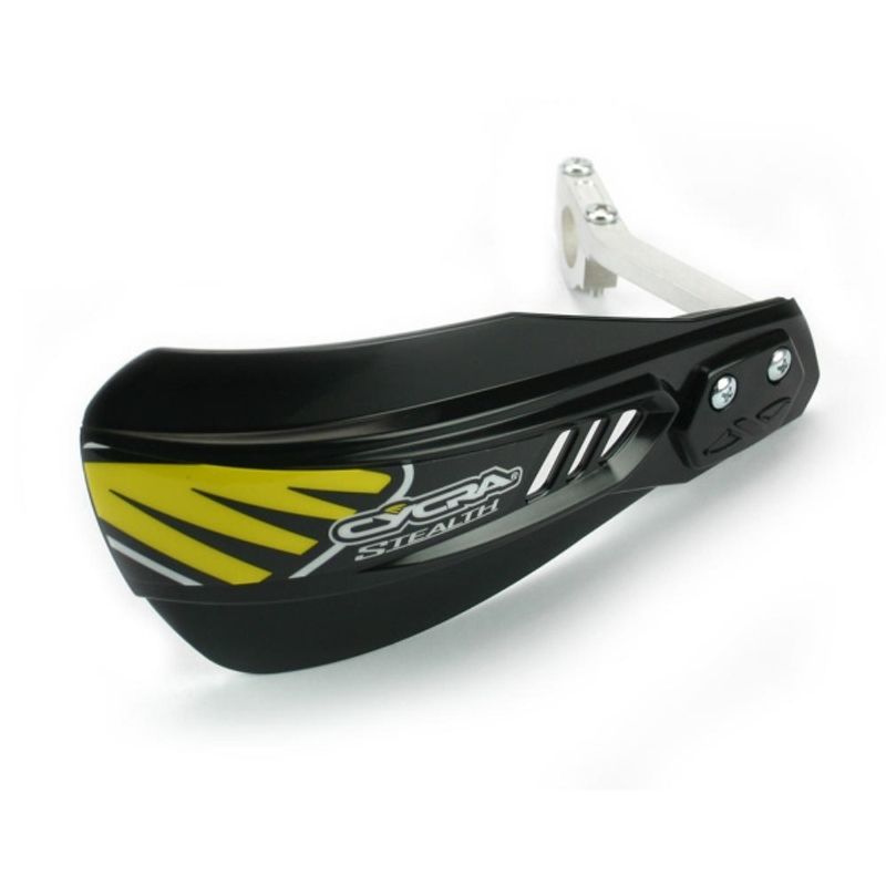 Cycra ALLOY STEALTH HANDGUARD