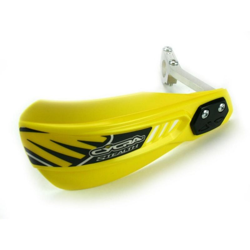 Cycra ALLOY STEALTH HANDGUARD