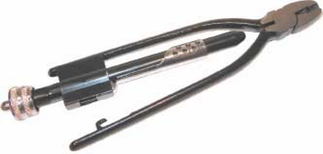 Hovedbilde Låsetrådtang