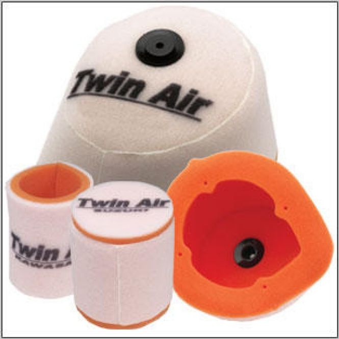 Hovedbilde Twin Air luftfilter 3 pack