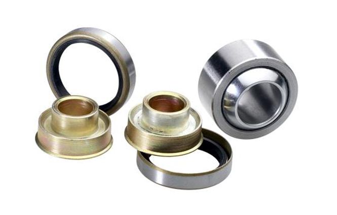 Hovedbilde Lager støtdemper nedre