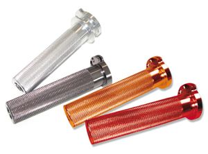 Gasshåndtak og clutchfester