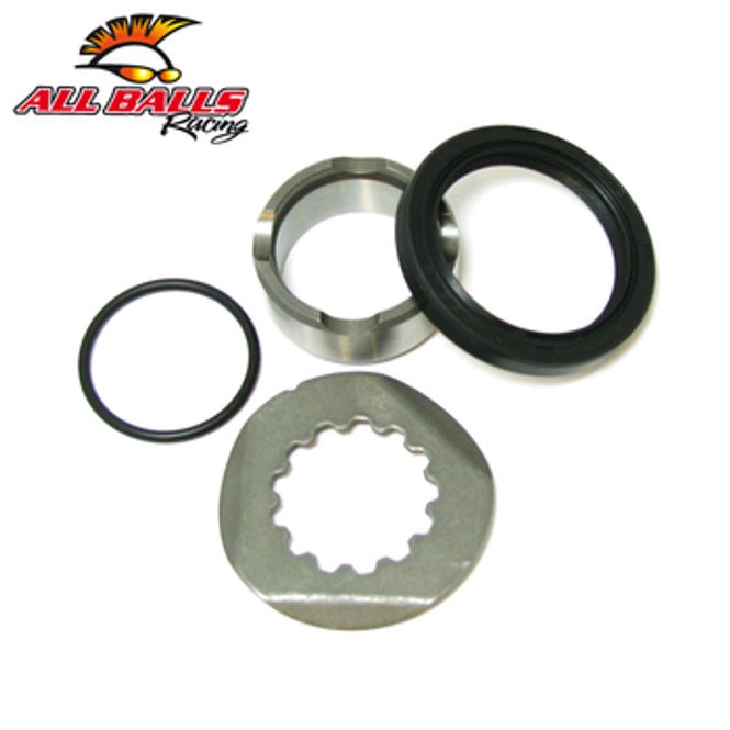 Hovedbilde Rep sett fordrevaksel