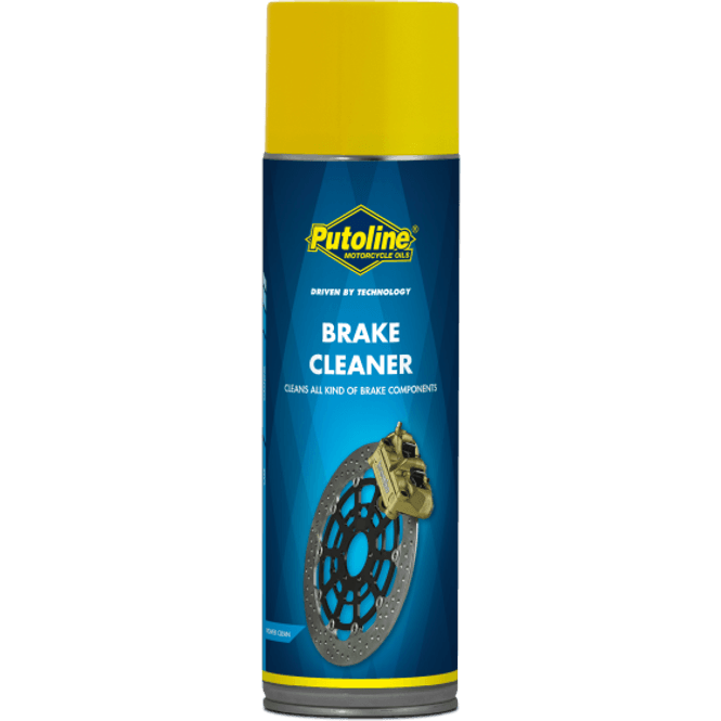 Hovedbilde Putoline Brake Cleaner