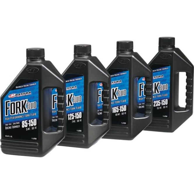 Hovedbilde Maxima Racing Fork Fluid