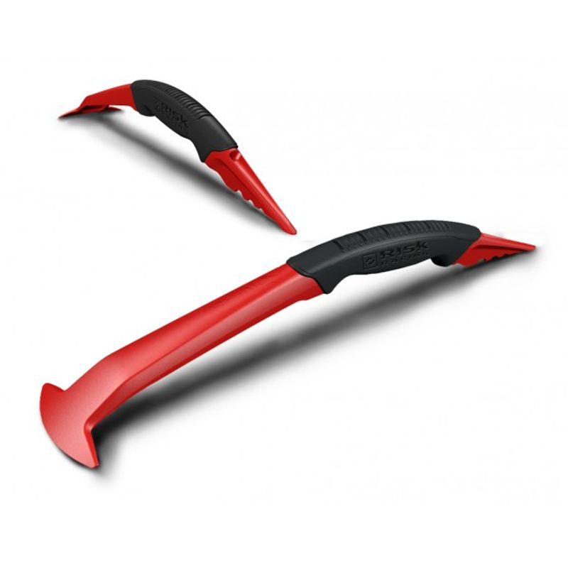 Risk Racing Mud Axe