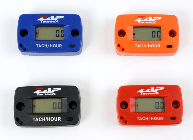 Hovedbilde Timeteller