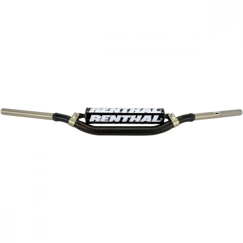 Renthal Twinwall 999 (McGrath) svart