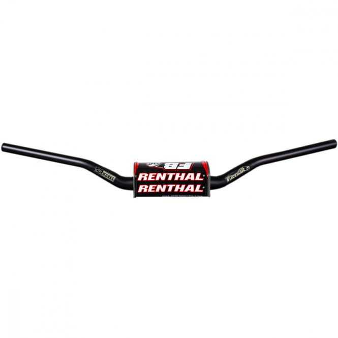 Hovedbilde Renthal FATBAR36 R-WORKS RC4/HONDA