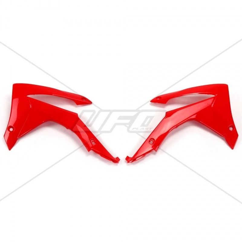 Radiatordeksler Honda