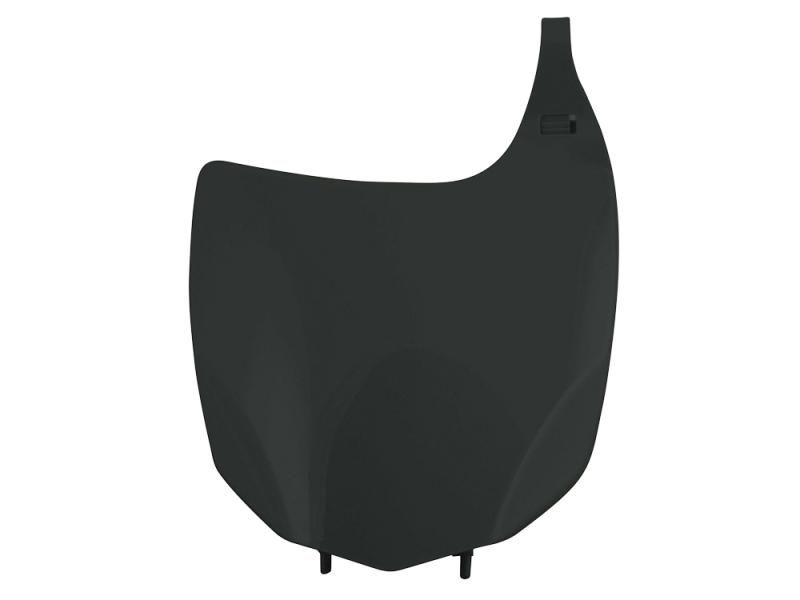 Nummerplate Kawasaki