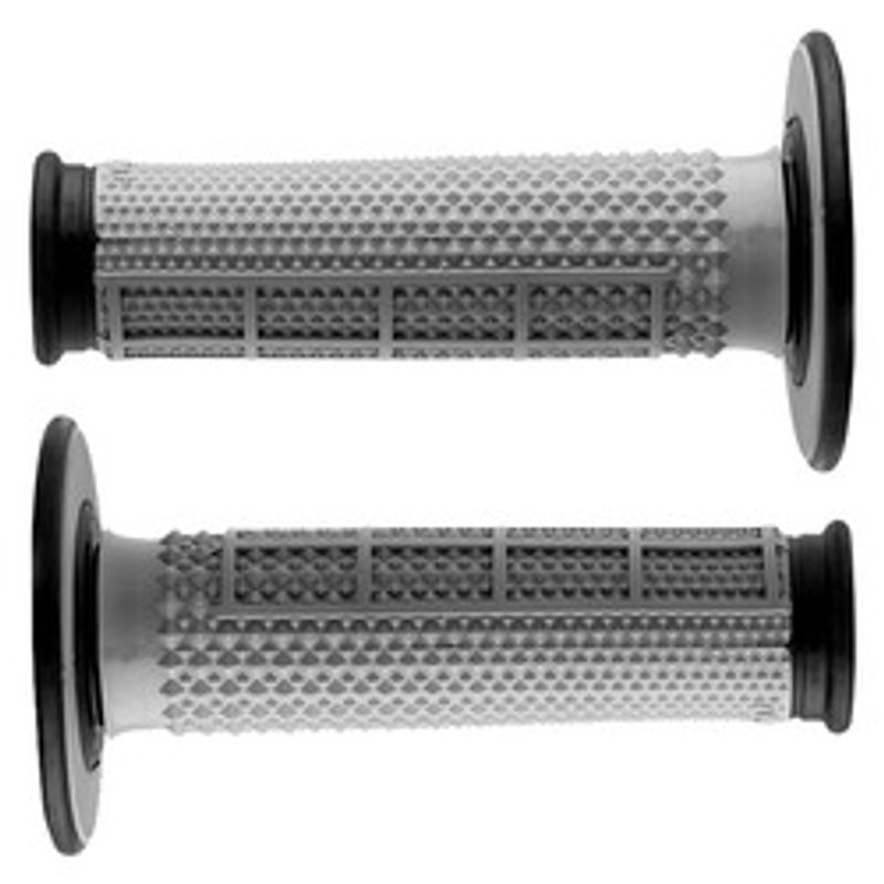 Renthal holker taperede dual compound