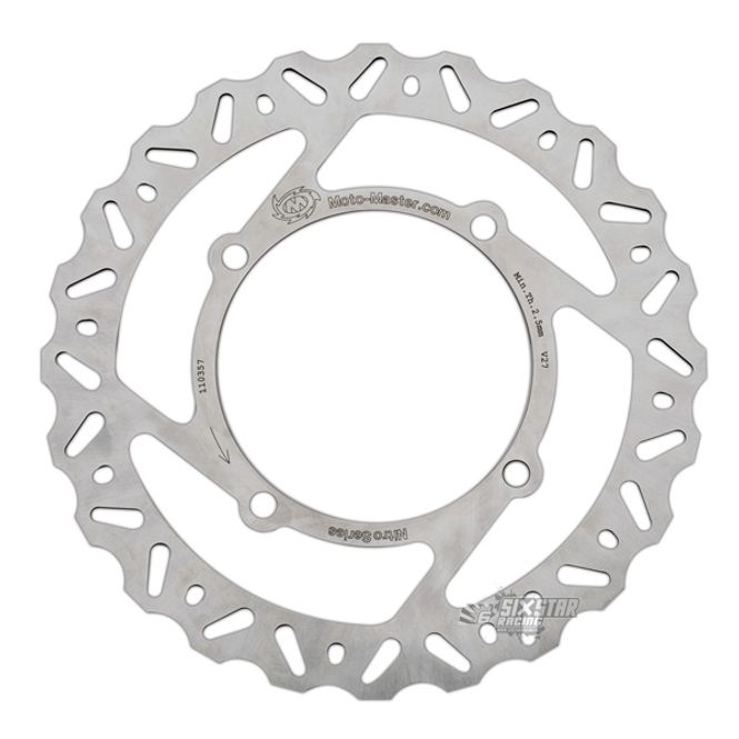 Hovedbilde Moto-Master Nitro skiver