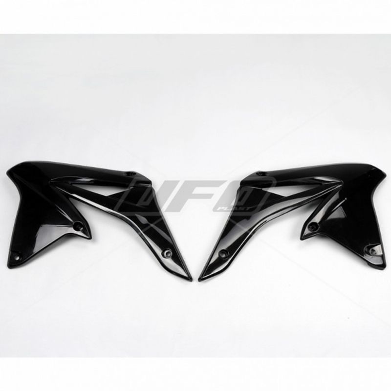 Radiatordeksler Suzuki