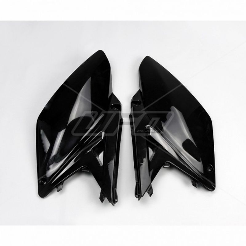 Sideplater Suzuki