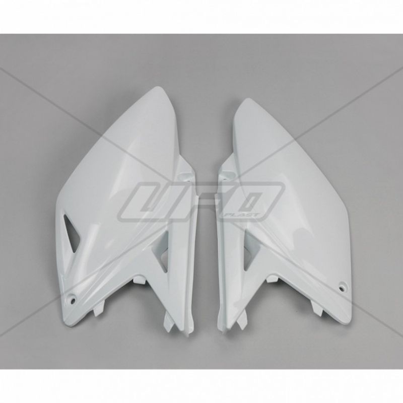 Sideplater Suzuki