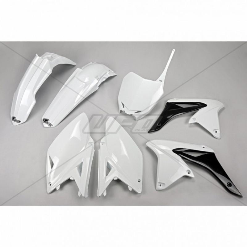 Plastsett RMZ250