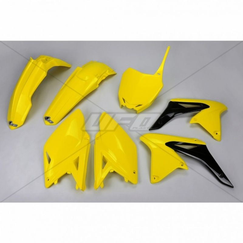 Plastsett RMZ250