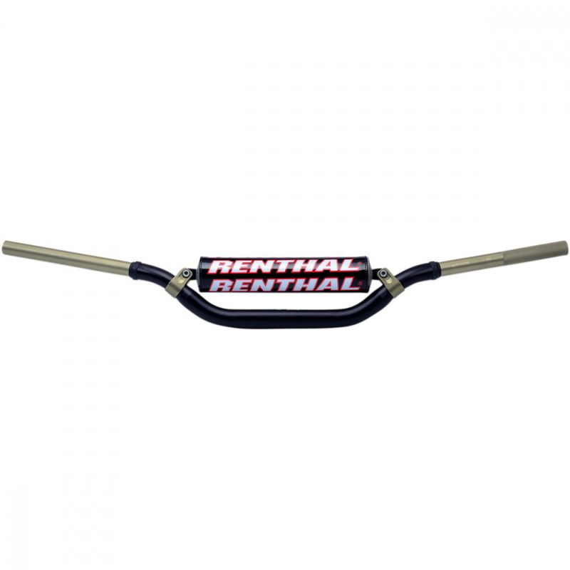Renthal Twinwall 996 (Stewart/CRF 19->) svart