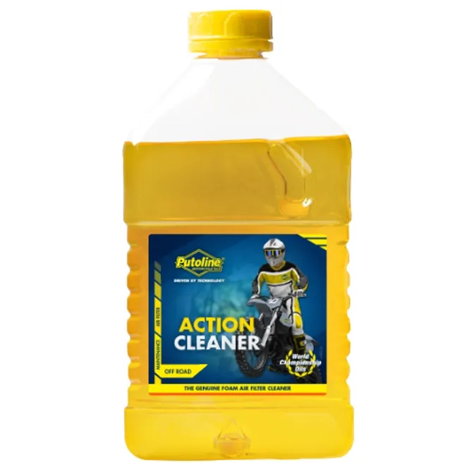 Hovedbilde Putoline Action Cleaner 2L