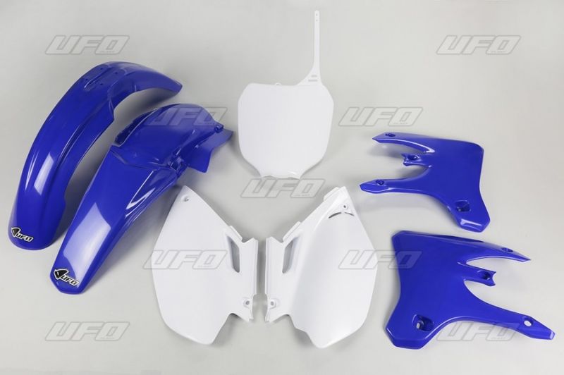 YZ450F
