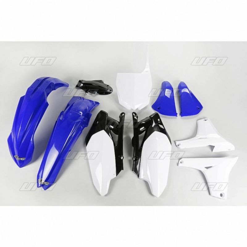 YZ450F