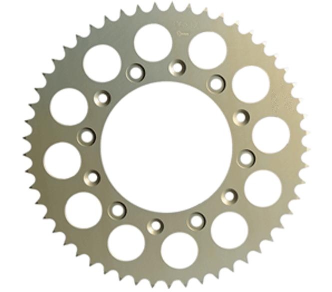 Hovedbilde ESJOT Bakdrev 125-530 ccm