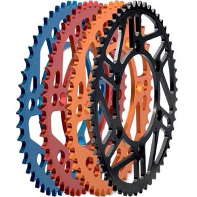 Hovedbilde MOOSE RACING bakdrev 125-530 ccm