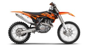 KTM