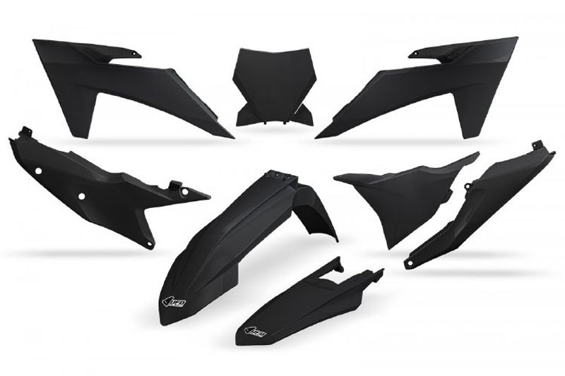 Plastkitt 2023 KTM