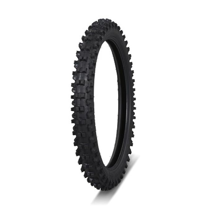 Hovedbilde PIRELLI MIDSOFT MX32 80/100-21