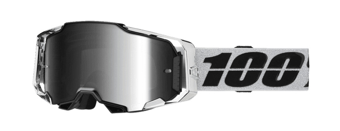 Hovedbilde 100% ARMEGA ATAC