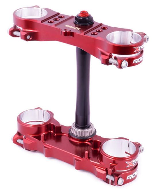 Hovedbilde X-TRIG ROCS styrekrone 